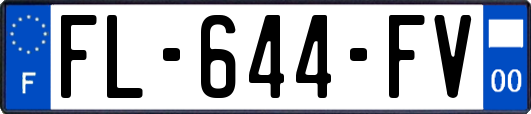 FL-644-FV