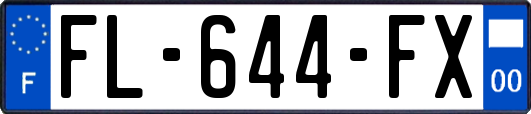 FL-644-FX
