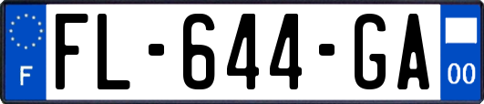 FL-644-GA