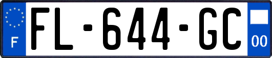 FL-644-GC