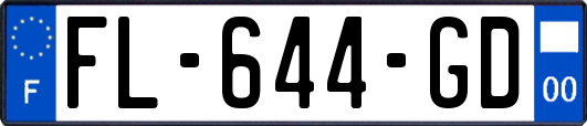 FL-644-GD