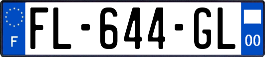 FL-644-GL
