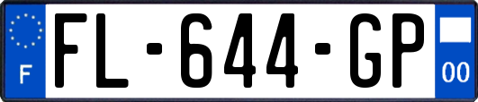 FL-644-GP