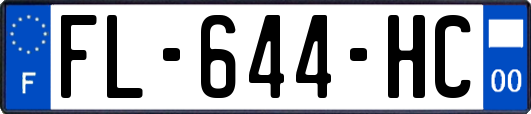 FL-644-HC