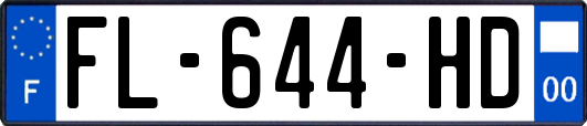 FL-644-HD