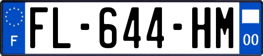 FL-644-HM