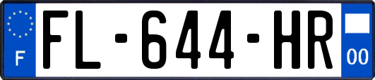 FL-644-HR
