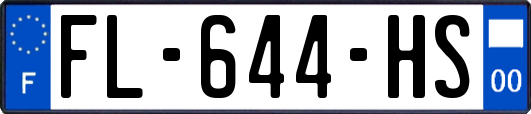 FL-644-HS