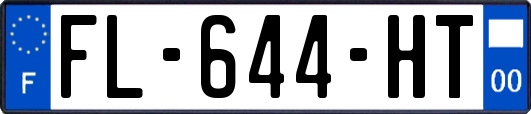 FL-644-HT