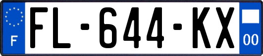 FL-644-KX