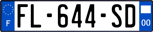 FL-644-SD