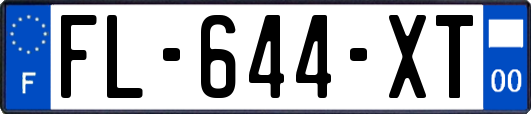 FL-644-XT