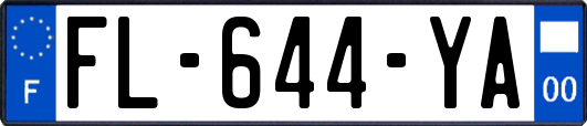 FL-644-YA