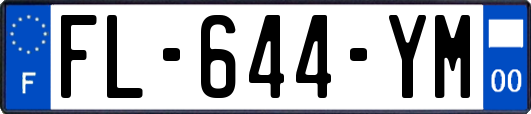 FL-644-YM