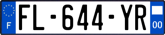 FL-644-YR