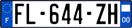 FL-644-ZH