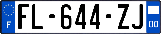 FL-644-ZJ