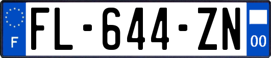 FL-644-ZN