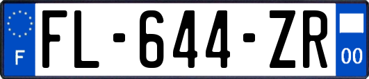 FL-644-ZR