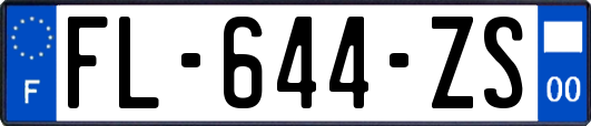 FL-644-ZS