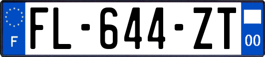 FL-644-ZT