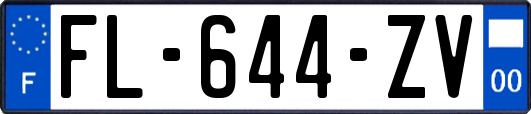 FL-644-ZV