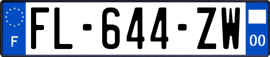 FL-644-ZW