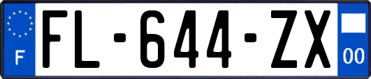 FL-644-ZX