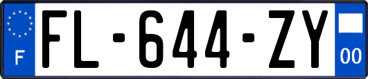 FL-644-ZY