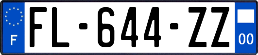 FL-644-ZZ