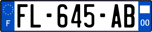 FL-645-AB