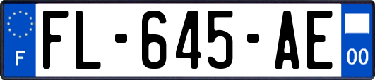 FL-645-AE