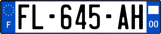 FL-645-AH