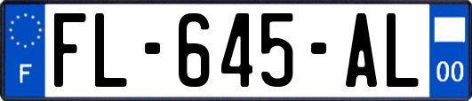 FL-645-AL