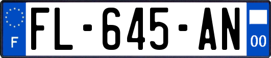 FL-645-AN
