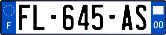 FL-645-AS