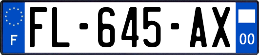 FL-645-AX