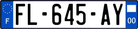 FL-645-AY