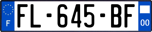FL-645-BF