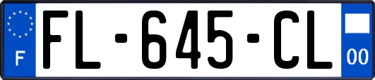 FL-645-CL