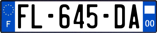 FL-645-DA