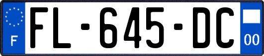 FL-645-DC