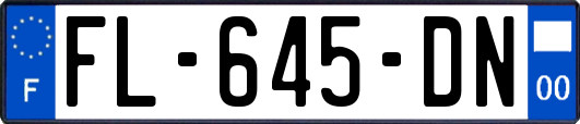 FL-645-DN