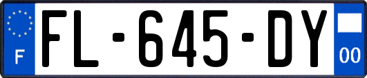 FL-645-DY