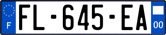 FL-645-EA