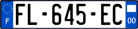 FL-645-EC