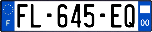 FL-645-EQ