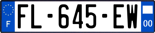 FL-645-EW