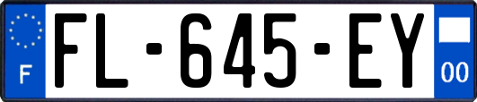 FL-645-EY