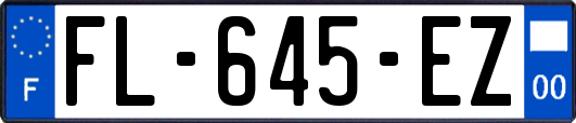 FL-645-EZ